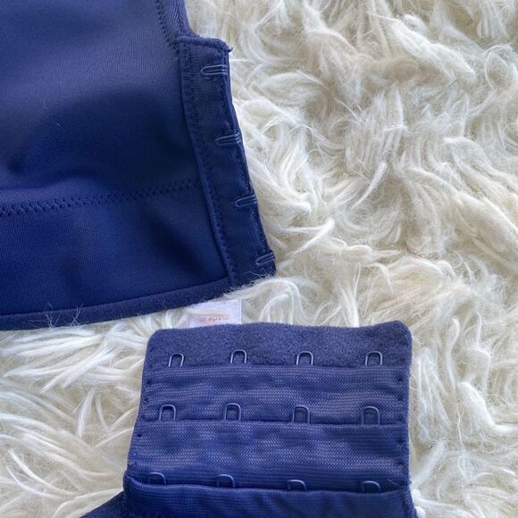 Cacique Lightly Padded Bra 46DD - Picture 4 of 7